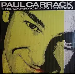 HITWAY MUSIC - PAUL CARRACK-THE PAUL CARRACK COLLECTION-VINILO