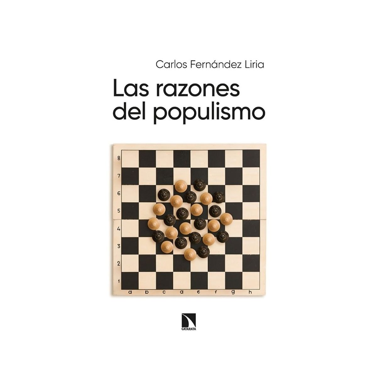 TOP10BOOKS - LIBRO Las Razones Del Populismo - Las Razones Del Populismo