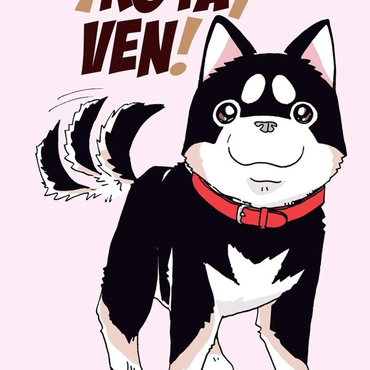 GENERICO - Libro Kota ven - Takashi Murakami