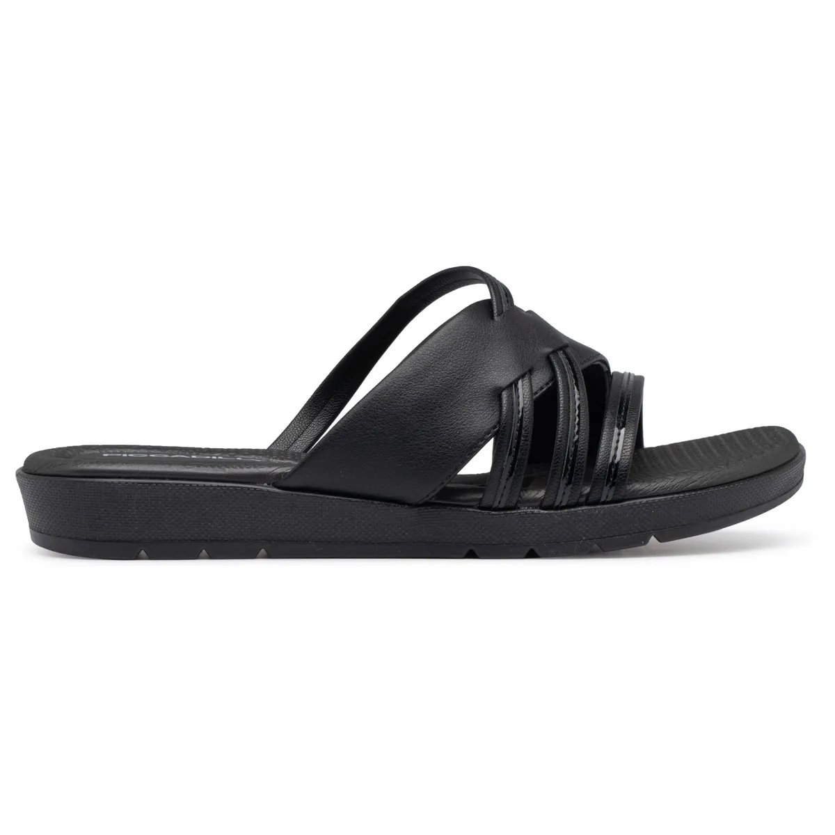 PICCADILLY - Sandalia Mujer Negro Renata 813 Piccadilly