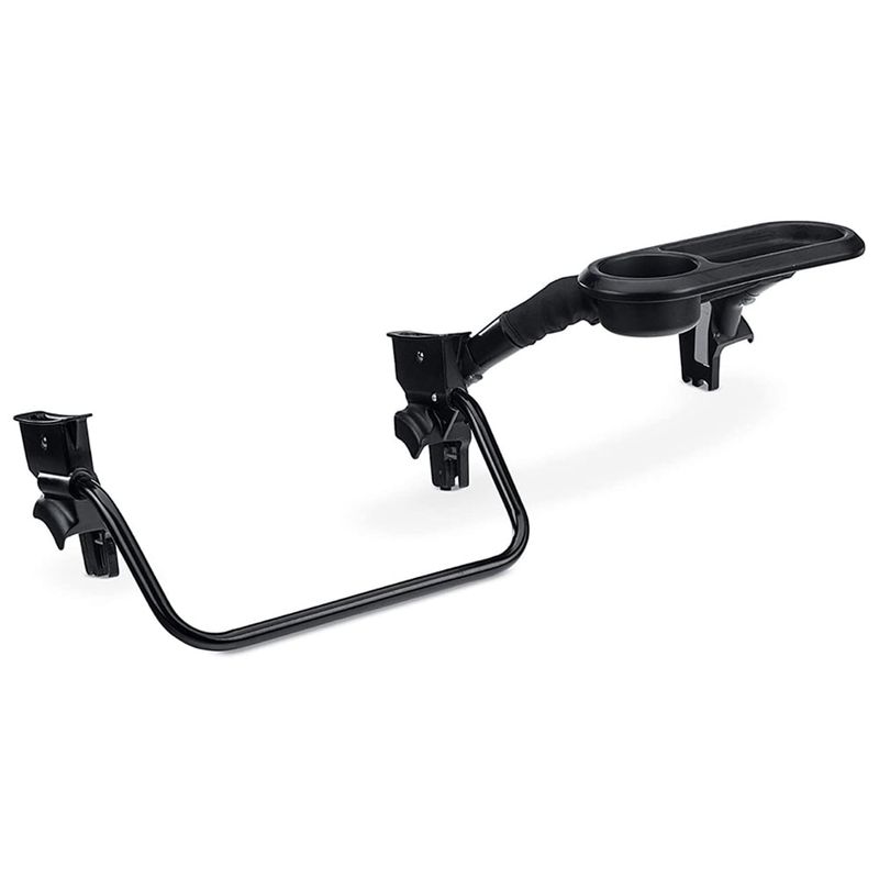 BRITAX - Kit para Coches Doble B-Lively Britax