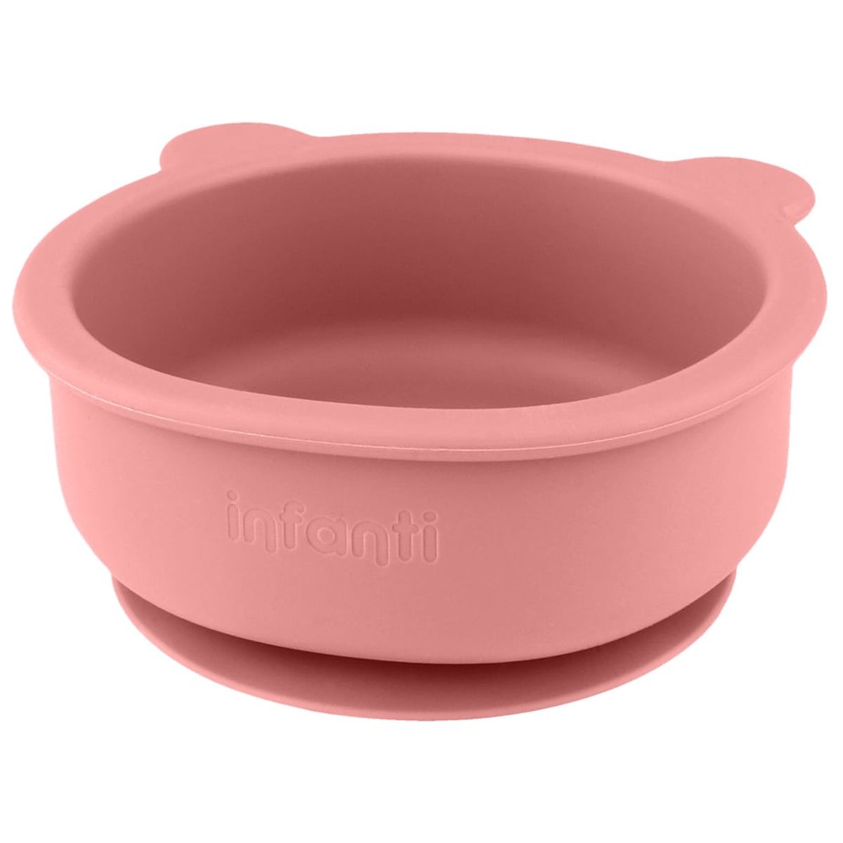 INFANTI - Bowl Rojo Infanti