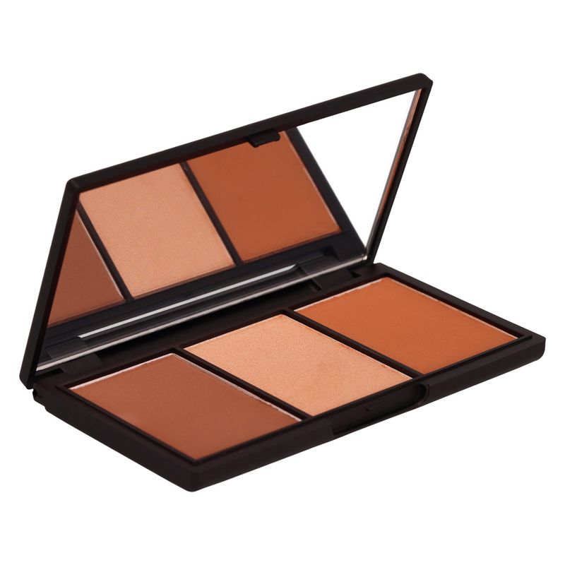 DBS - Contouring Palette