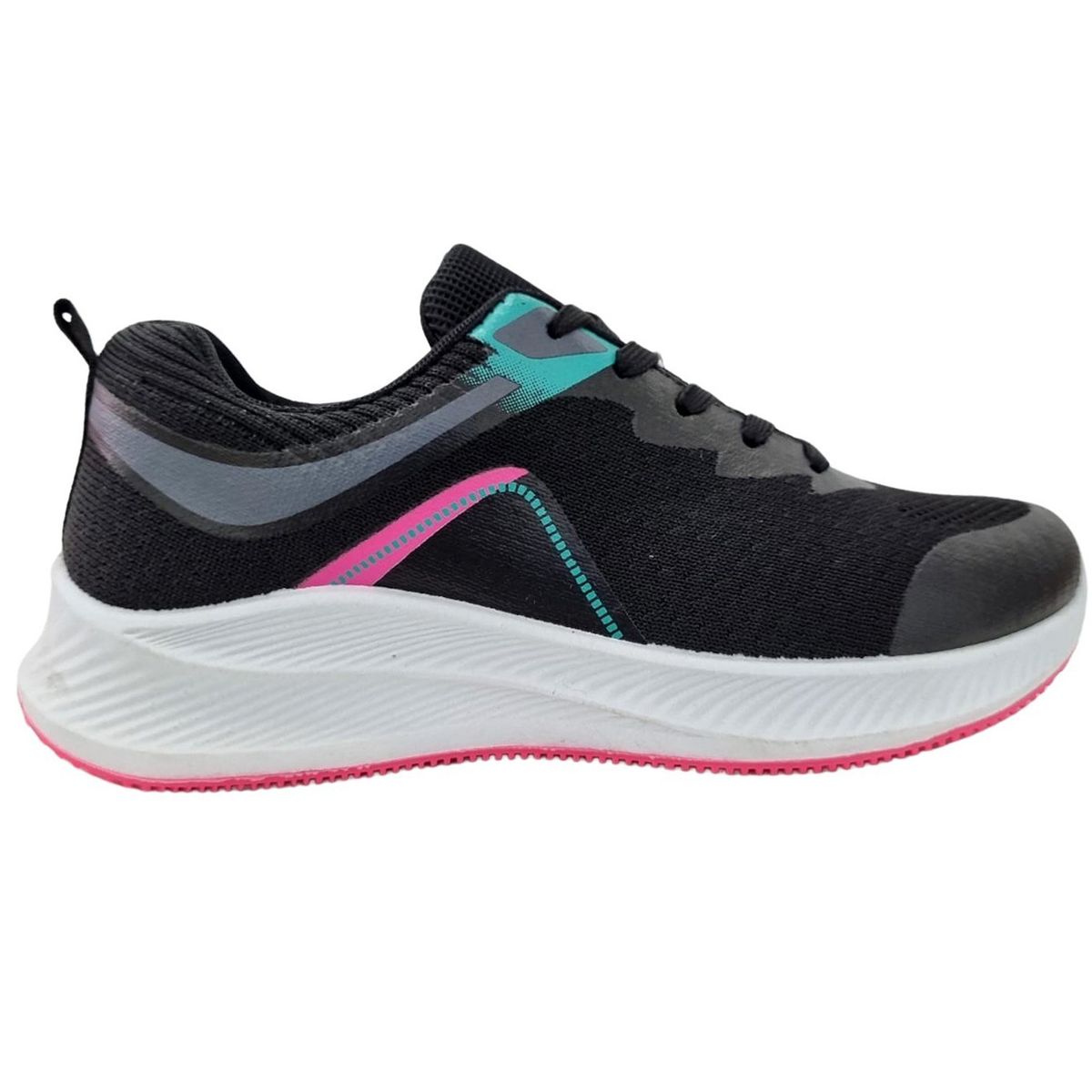 DYNAMOSTRONG CL - Zapatillas Deportivas Para Mujer Máxima Comodidad y Estilo