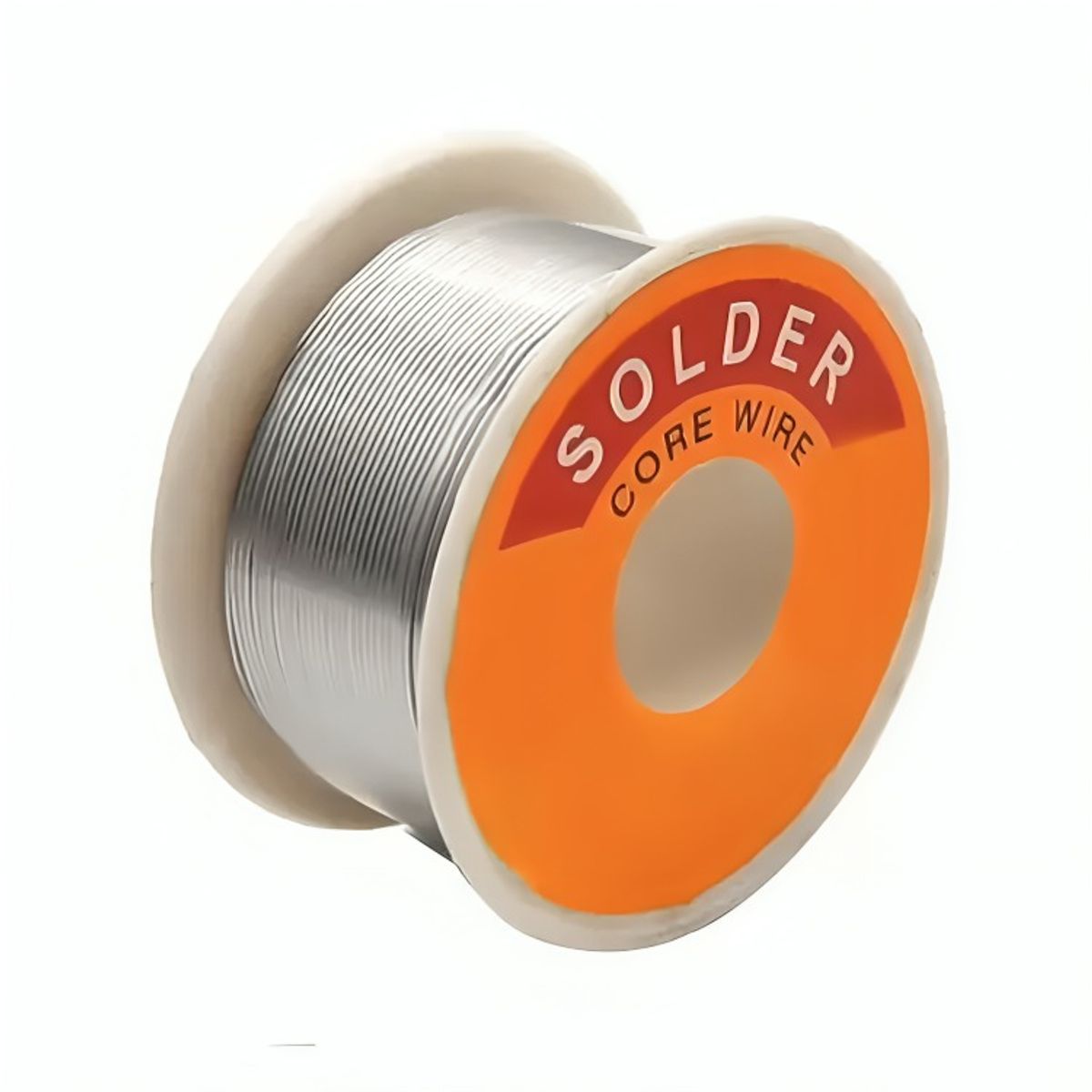 OEM - Soldadura De Estaño Alambre Soldar 10mm 100gr 4060