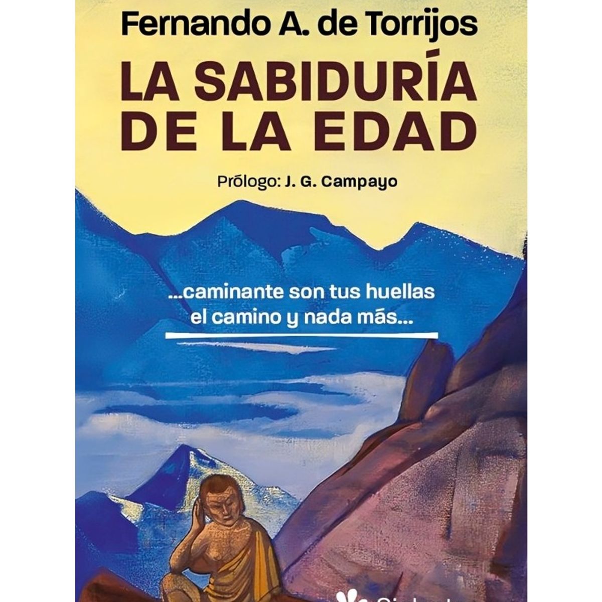 TOP10BOOKS - LIBRO La Sabiduria De La Edad - La Sabiduria De La Edad