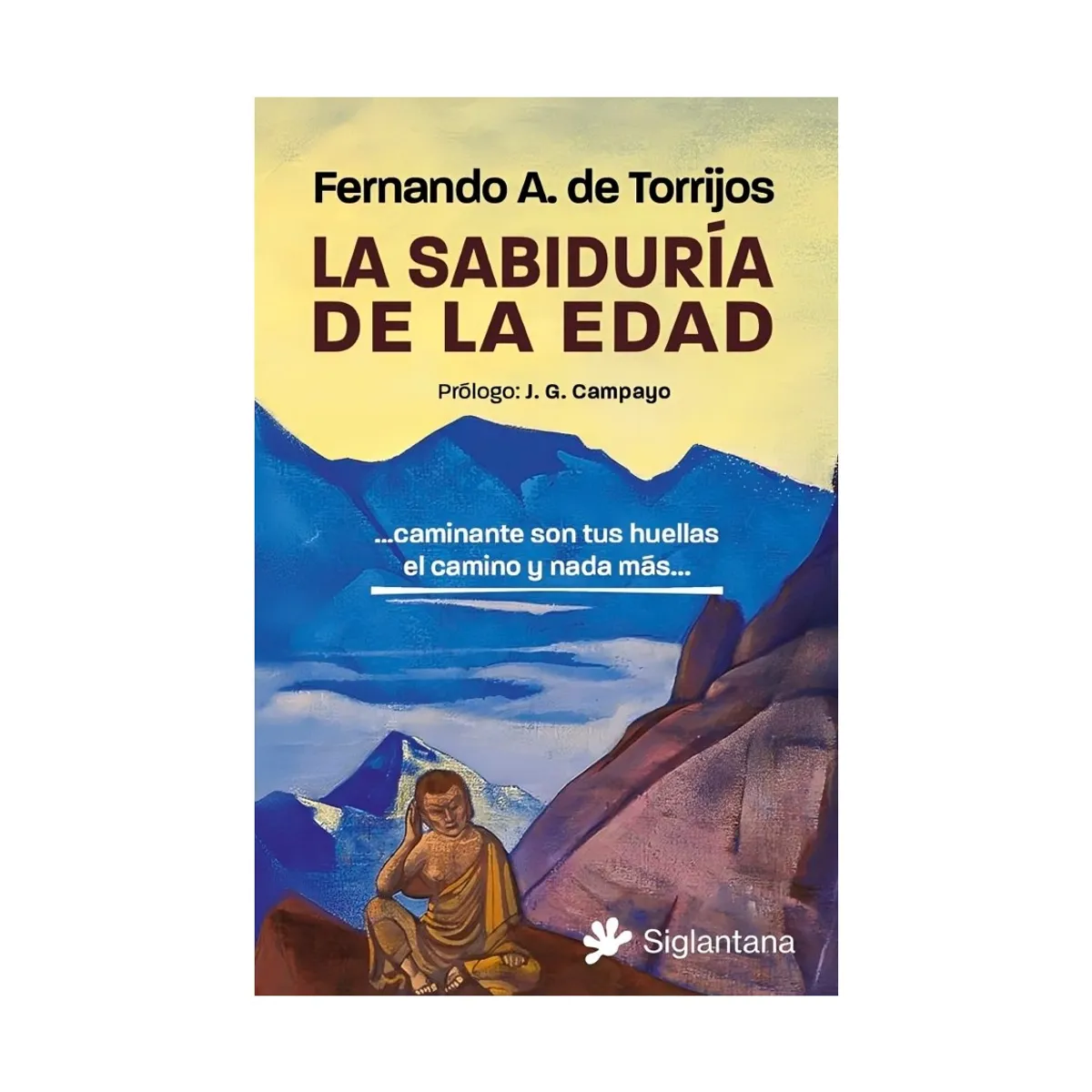 TOP10BOOKS - LIBRO La Sabiduria De La Edad - La Sabiduria De La Edad