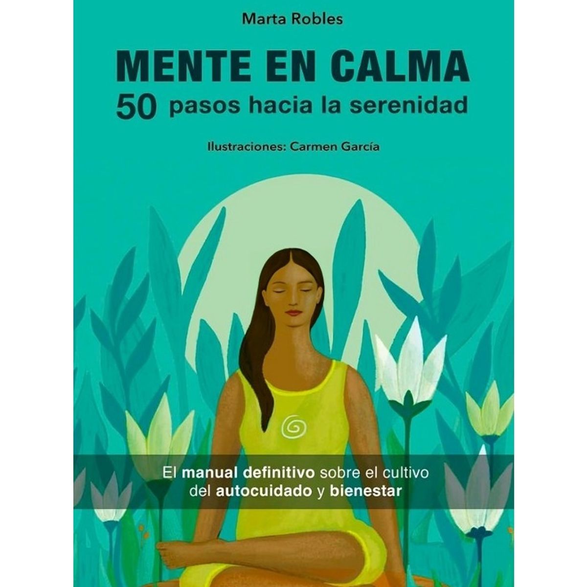 TOP10BOOKS - LIBRO Mente En Calma - Mente En Calma