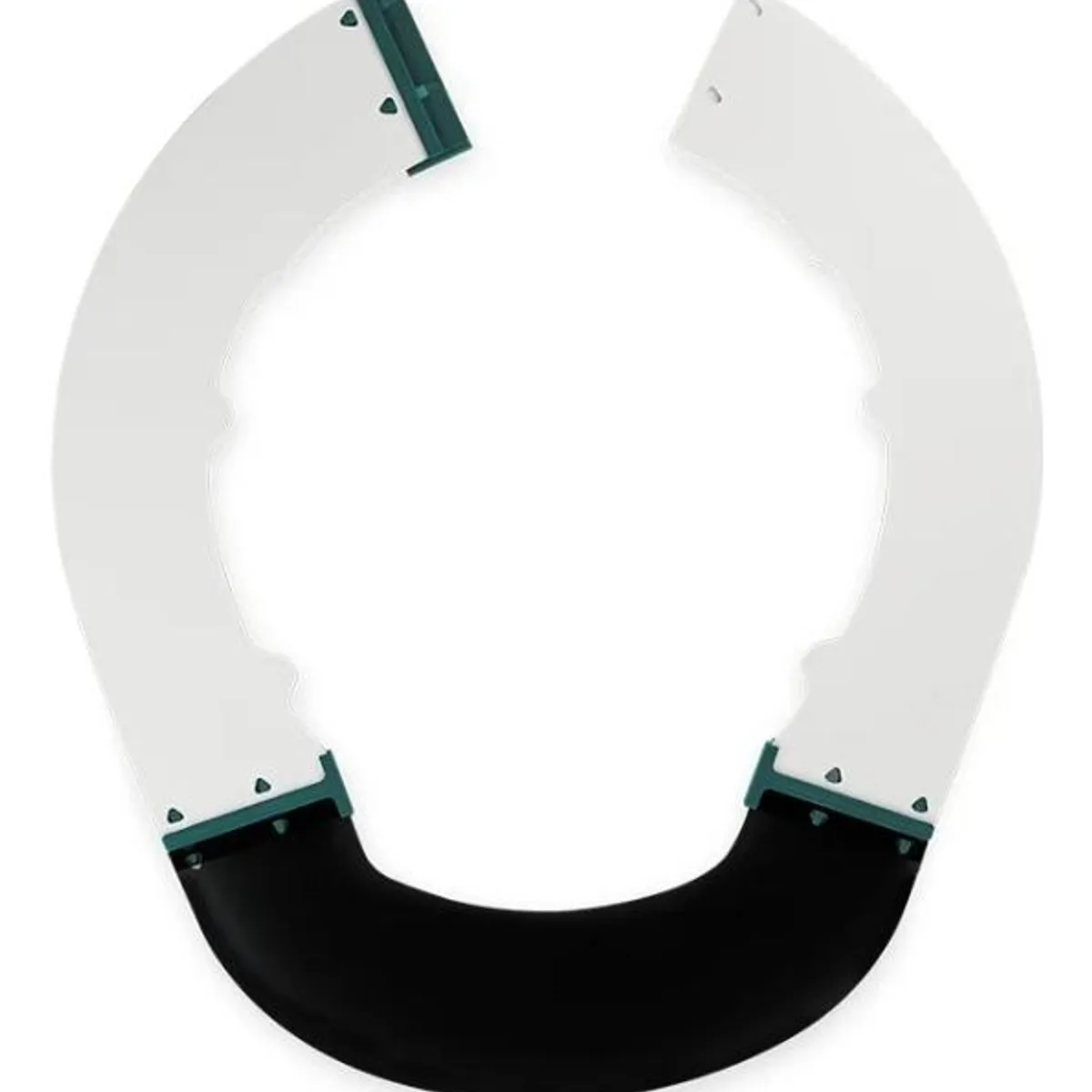 GENERICO - Visera Solar para Casco