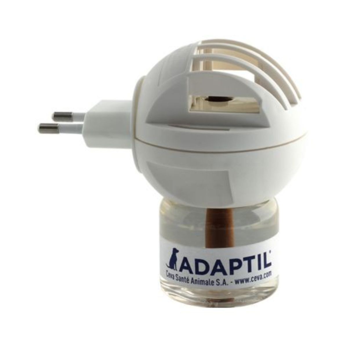 GENERICO - Adaptil Reductor de Estres Difusor + repuesto 48ml