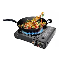 GENERICO - Cocina Portátil De Gas Para Camping