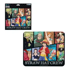ONE PIECE - Mousepad New World