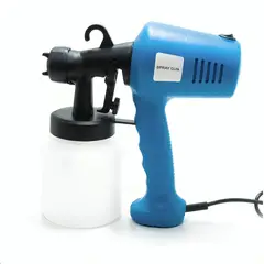 OEM - Pistola De Pintura Pulverizador Eléctrica Profesional De 400w