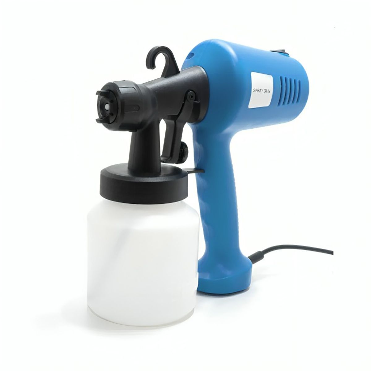 OEM - Pistola De Pintura Pulverizador Eléctrica Profesional De 400w