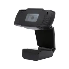 PHILIPS - Cámara Web SLP6106 / 720P / Hd 30 Fps