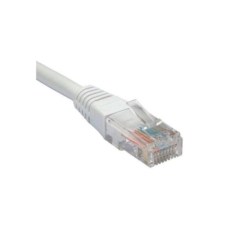 ULTRA - Cable de RED Ultra UTP-5E 15Mts ULTRA