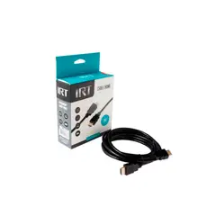 IRT - Cable Hdmi 3 Mts 1.4 Fx