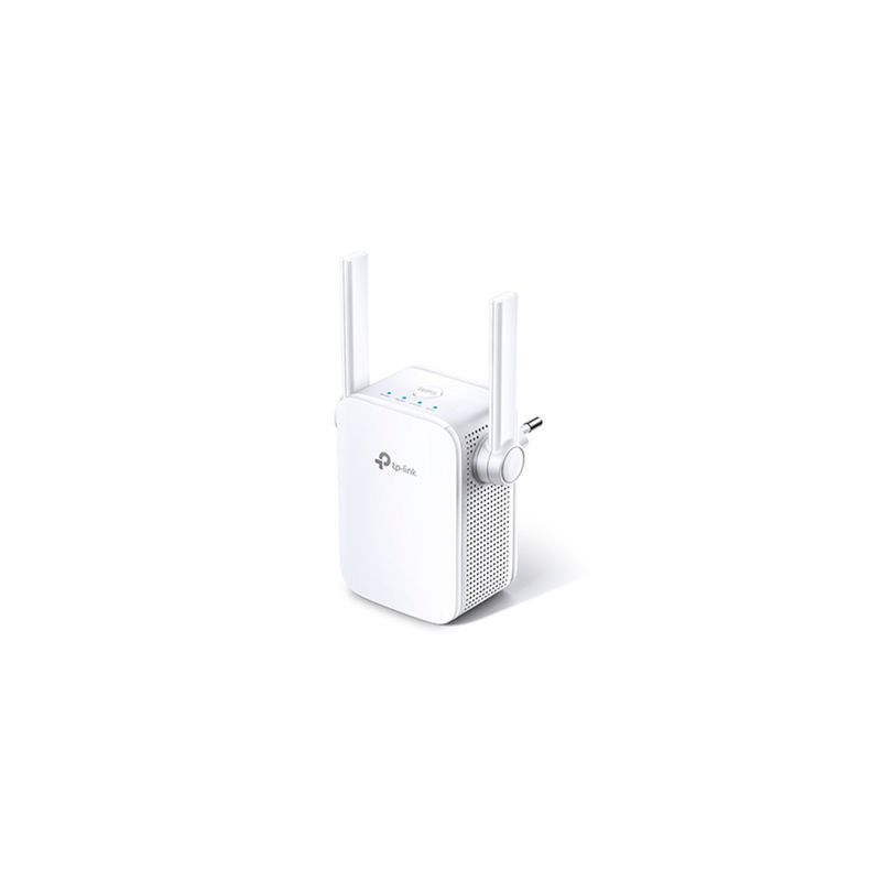 TP LINK - Extensor WiFi AC1200 Dual Band TP-Link RE305 TP LINK