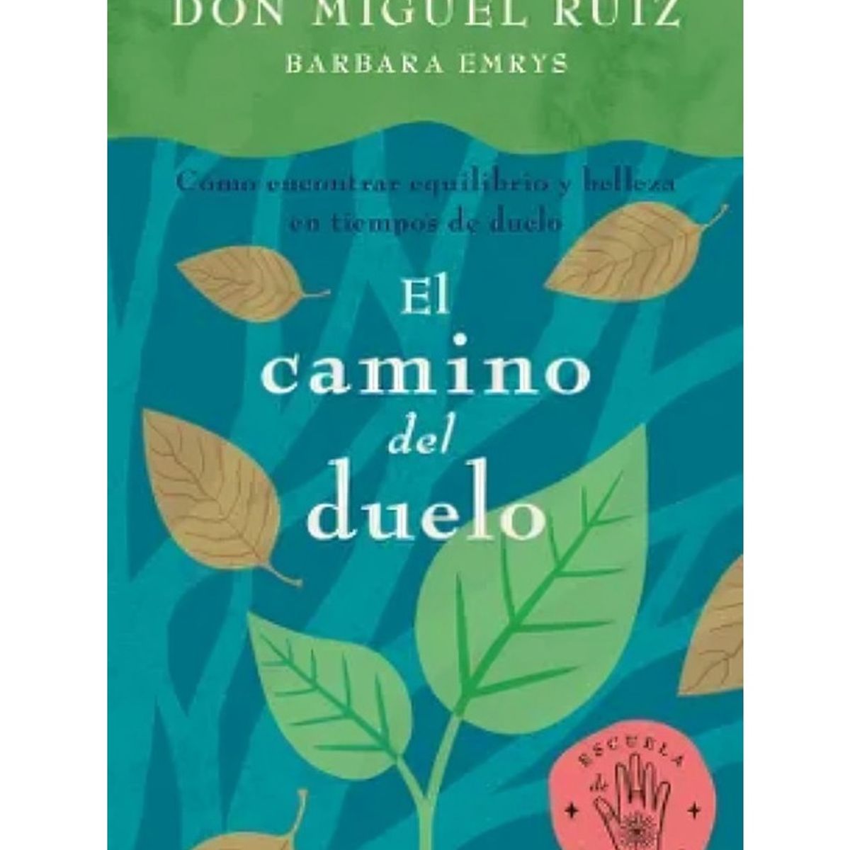 TOP10BOOKS - LIBRO El Camino Del Duelo - El Camino Del Duelo