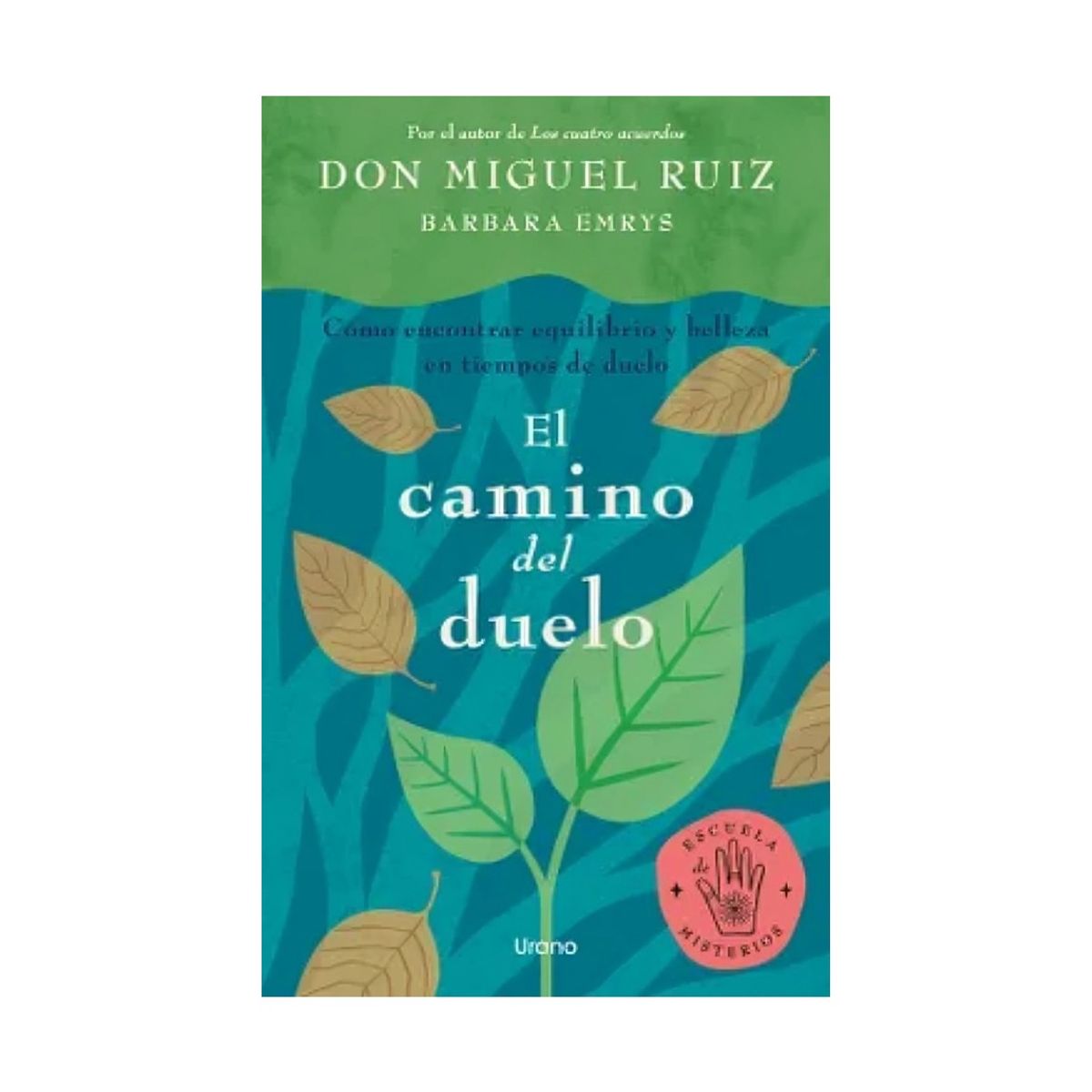TOP10BOOKS - LIBRO El Camino Del Duelo - El Camino Del Duelo