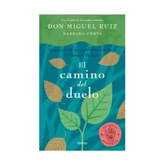 TOP10BOOKS - LIBRO El Camino Del Duelo - El Camino Del Duelo
