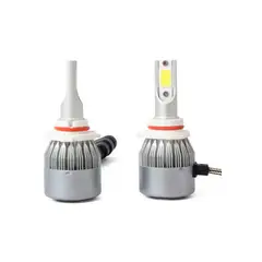 MLAB - Luces Led Headlinght Cob 9006