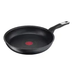 TEFAL - Sarten 26 Cm Unlimited Color Negro
