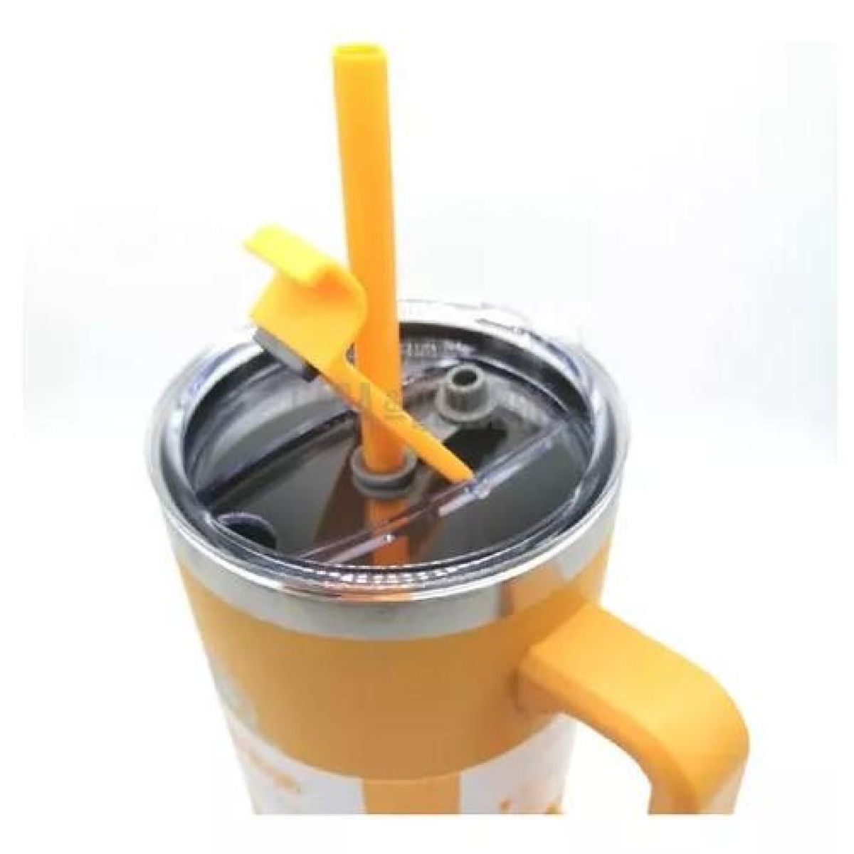 GENERICO - Vaso Termico Keep Quencher 12lt 5 Colores Premium Outdoor