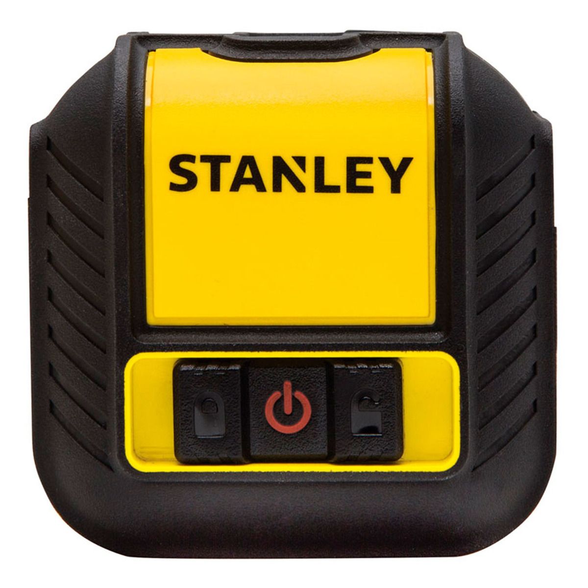 STANLEY - Nivel Láser Cubix Cruzado 12m Stanley Stht77498