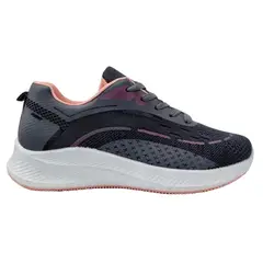 DYNAMOSTRONG CL - Zapatillas Deportivas Para Mujer Funcionalidad y Diseño Vibrante