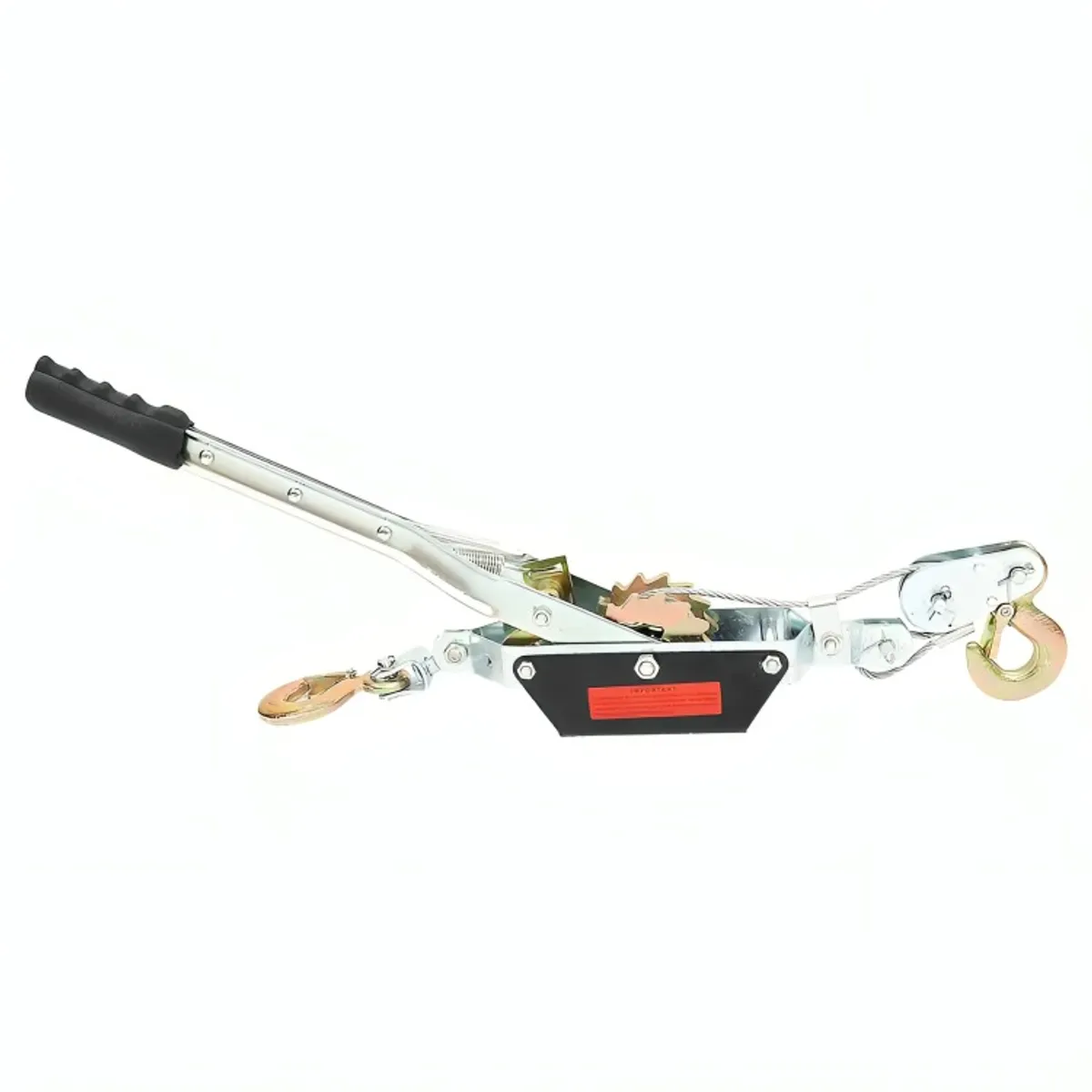 OEM - Tecle Señorita 2 Toneladas Manual.