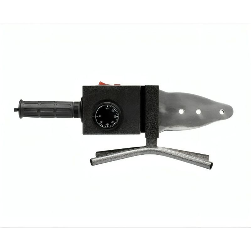 OEM - Termofusora Ppr 2000w Con Regulador Temperatura Polifusora
