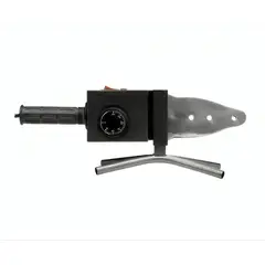 OEM - Termofusora Ppr 2000w Con Regulador Temperatura Polifusora