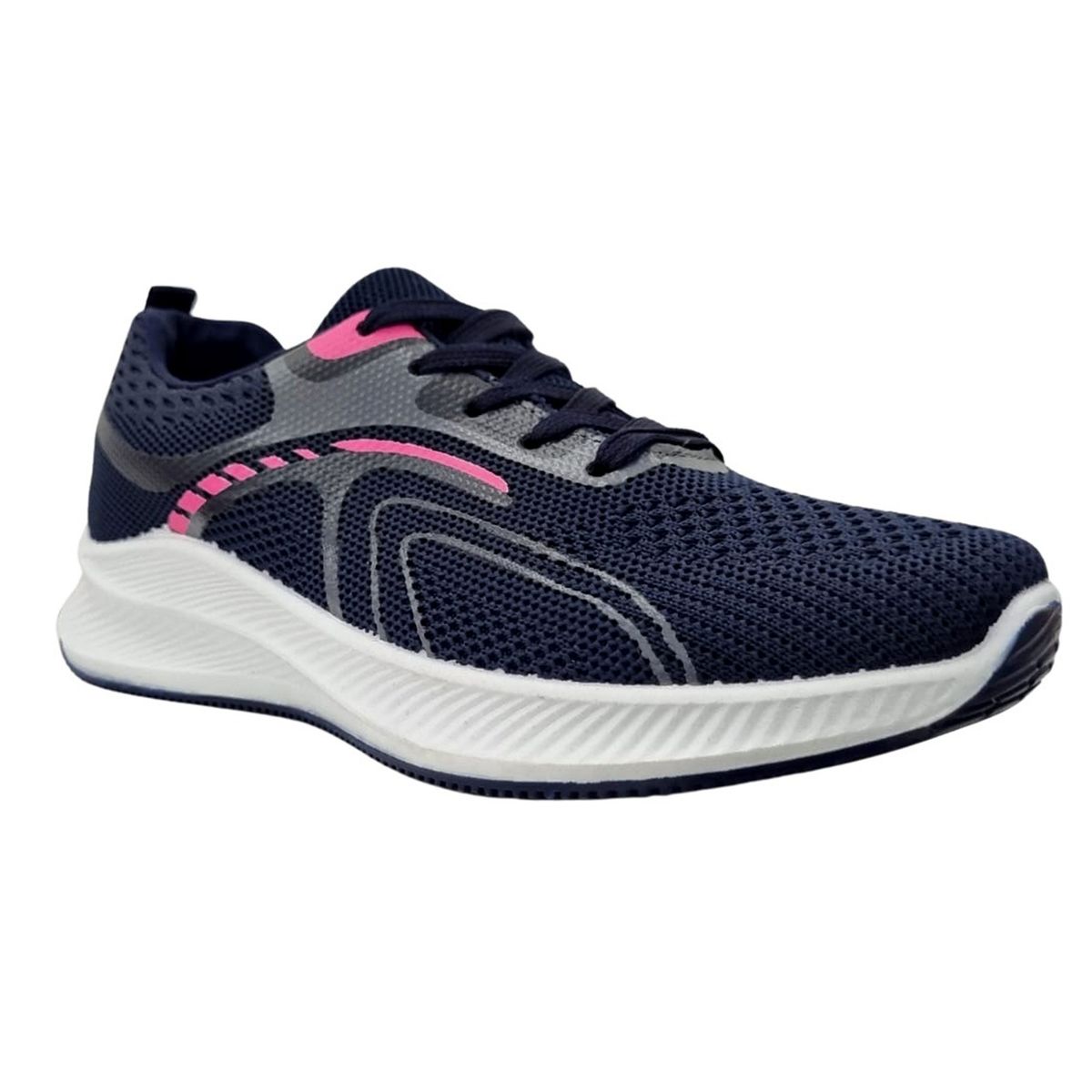 DYNAMOSTRONG CL - Zapatillas Deportivas Para Mujer Energía y Estilo en Movimiento