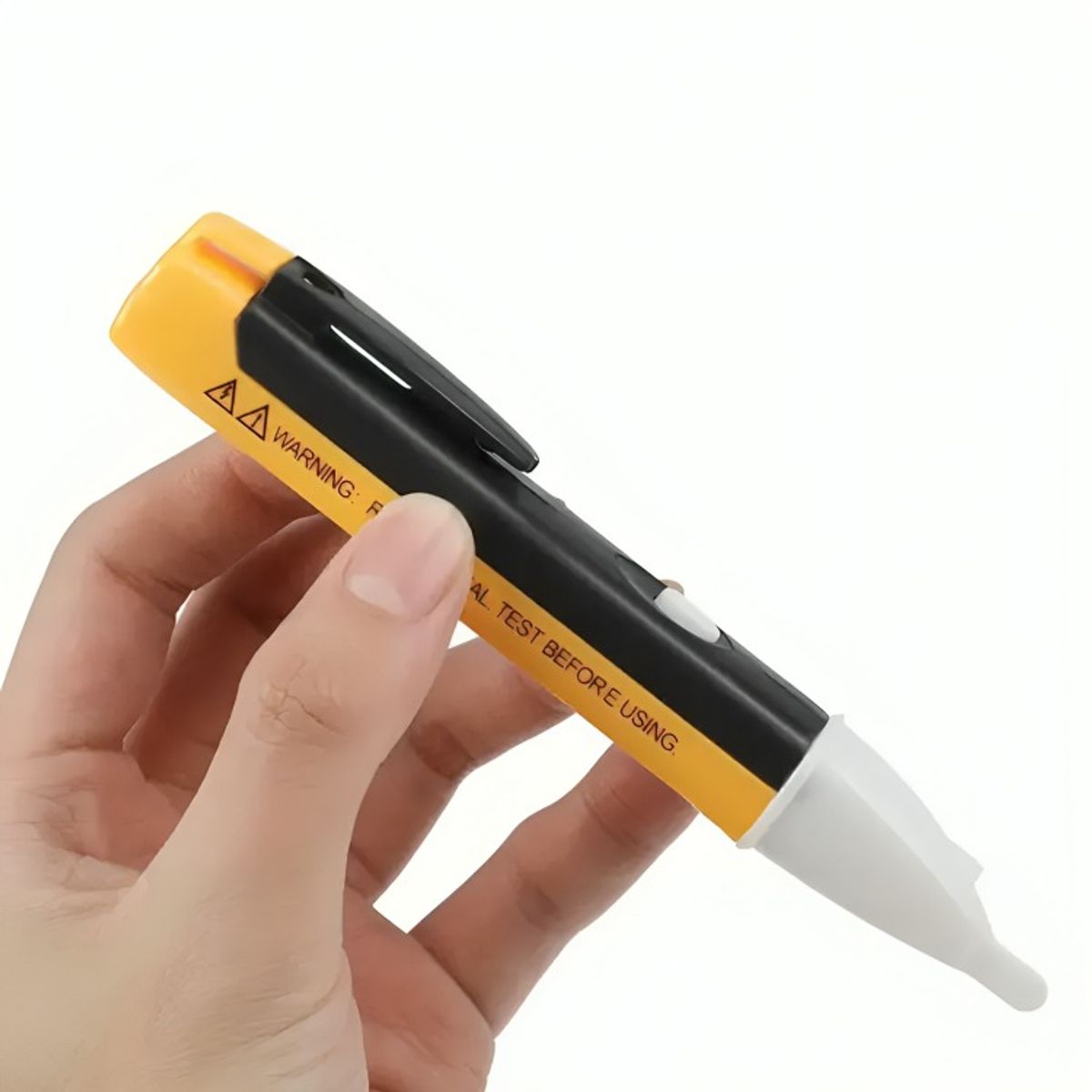 OEM - Tester Detector Probador Voltaje Sin Contacto 90-1000 Vac