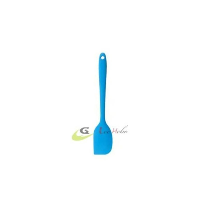 GENERICO - Mezquino Mezclador Espatula Silicona Reposteria 21Cm Surtidos