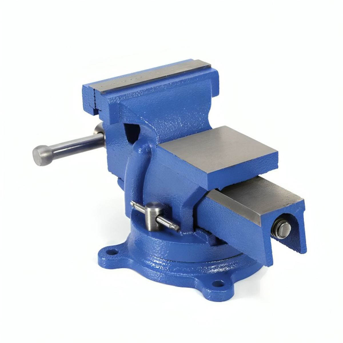 OEM - Tornillo De Banco Mecánico 4 Pulgadas 100mm Morsa