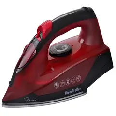 URSUS TROTTER - Plancha A Vapor Ut-Dunst TROTTER