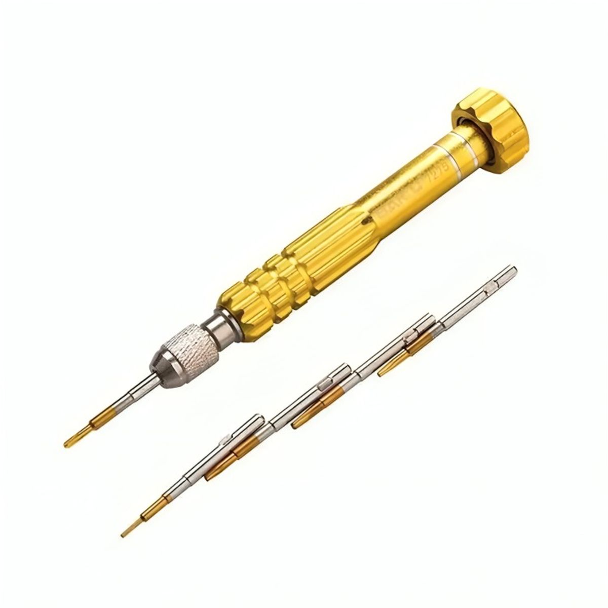 OEM - X5 Destornillador Precisicion 5 En 1. Para Celulares Y Otros