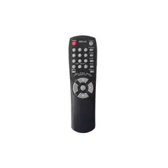 GENERICO - Control Remoto Para Tv Samsung Crt - SC