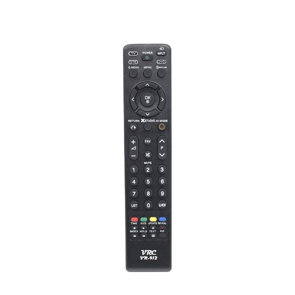 GENERICO - Control Remoto Para Tv LG Led-lcd-plasma - SC
