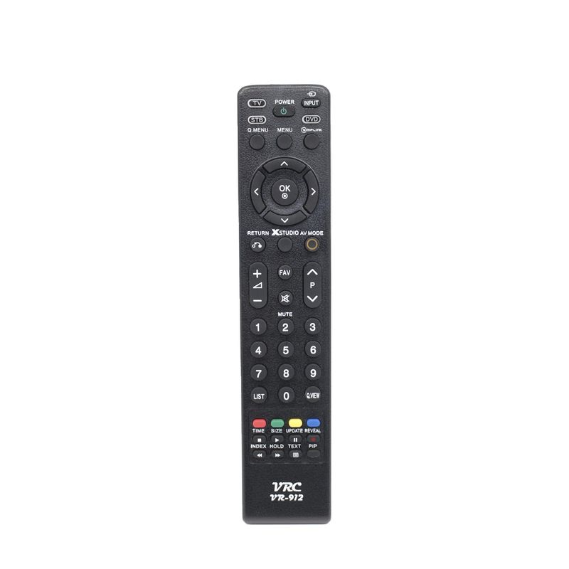 GENERICO - Control Remoto Para Tv LG Led-lcd-plasma - SC