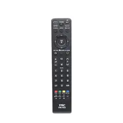 GENERICO - Control Remoto Para Tv LG Led-lcd-plasma - SC