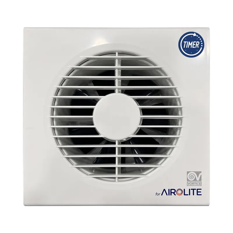 AIROLITE - EXTRACTOR DE AIRE FILO MFT 100…