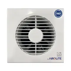 AIROLITE - EXGTRACTOR DE AIRE FILO MFT 150