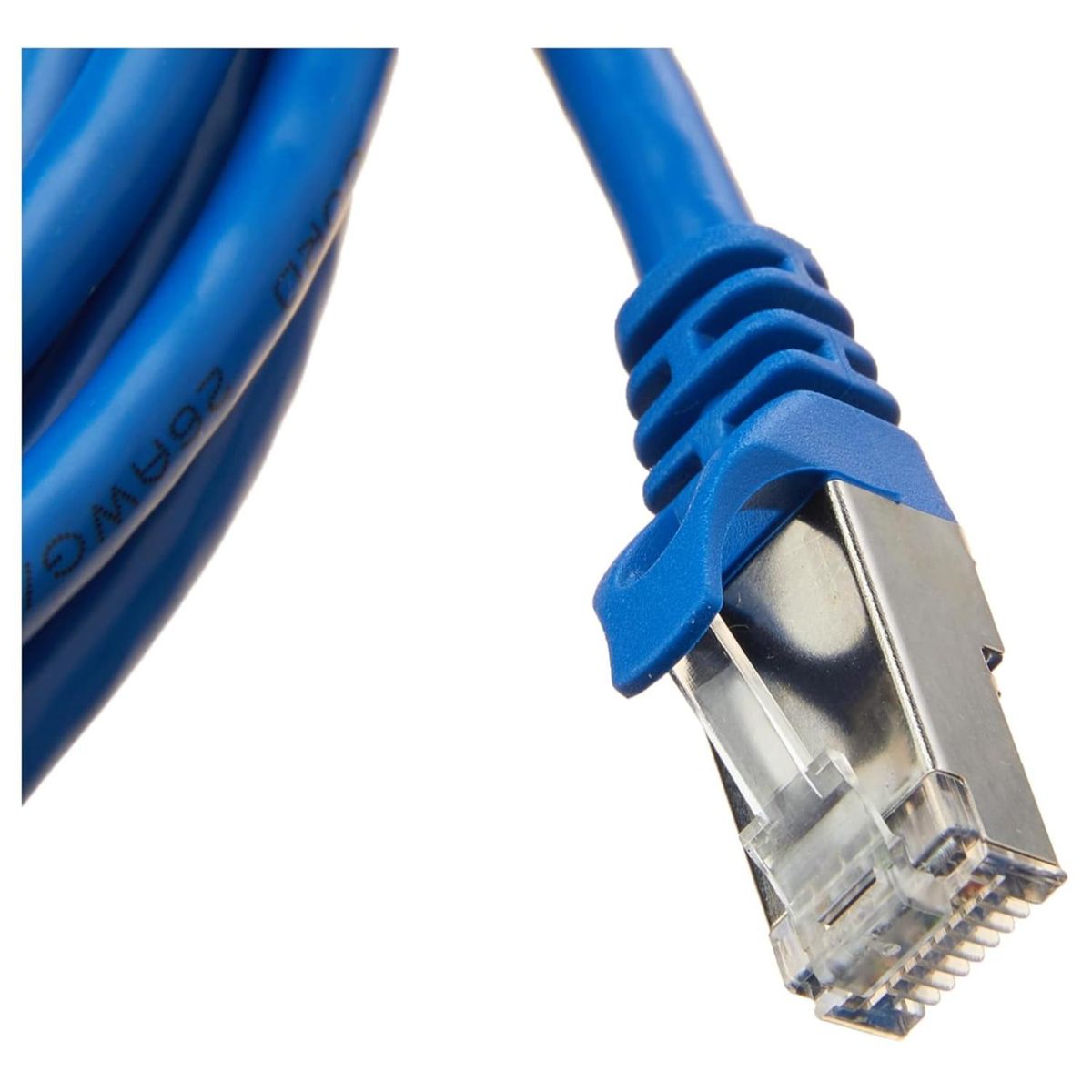 HP - Cable De Red UTP RJ45 3mts Azul Cat 6 DHC-CAT6 HP