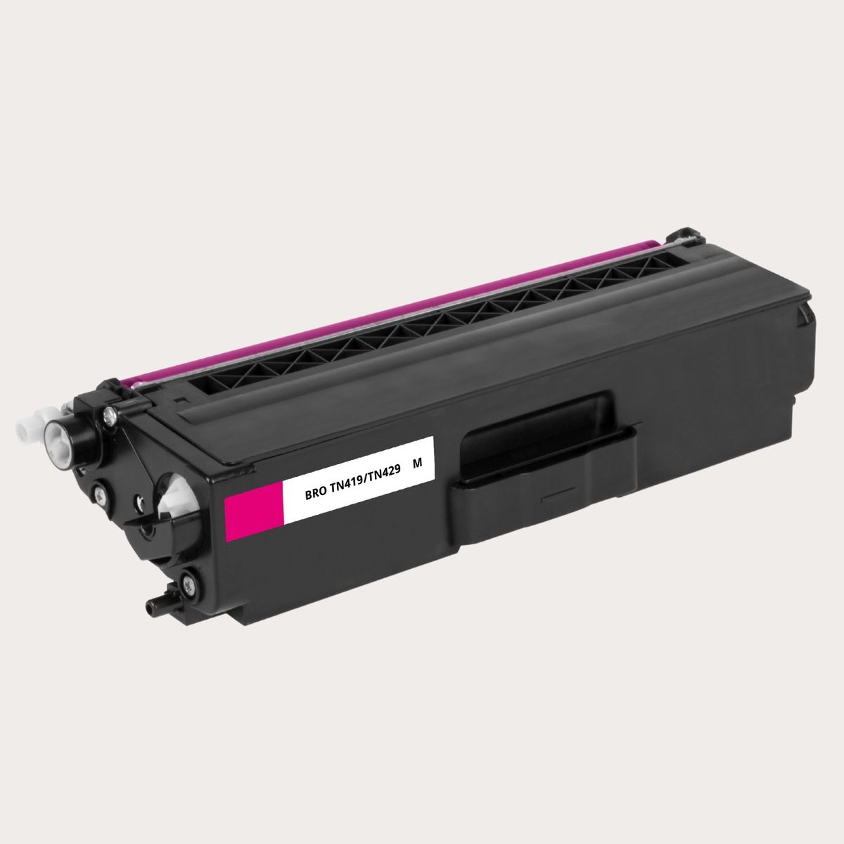 PREMIUM - Toner Tn-419 Magenta Compatible con Brother MFC-8610 MFC-9570 HL-8360