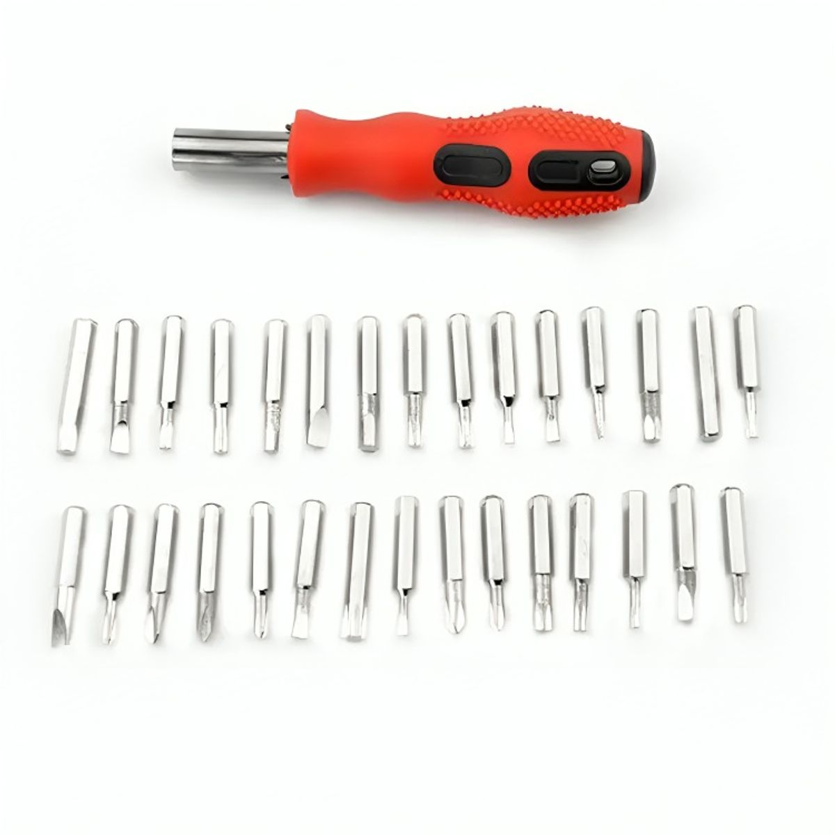 OEM - Set 30 Destornilladores Precision Celulares Y Otros