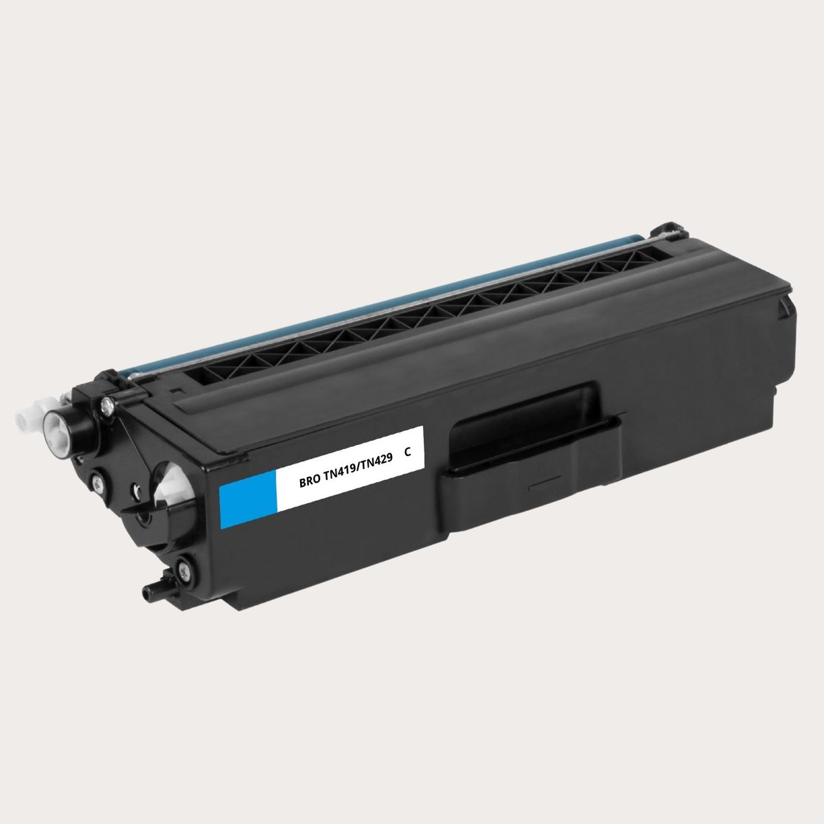 PREMIUM - Toner Tn-419 Cian Compatible con Brother MFC-8610 MFC-9570 HL-8360