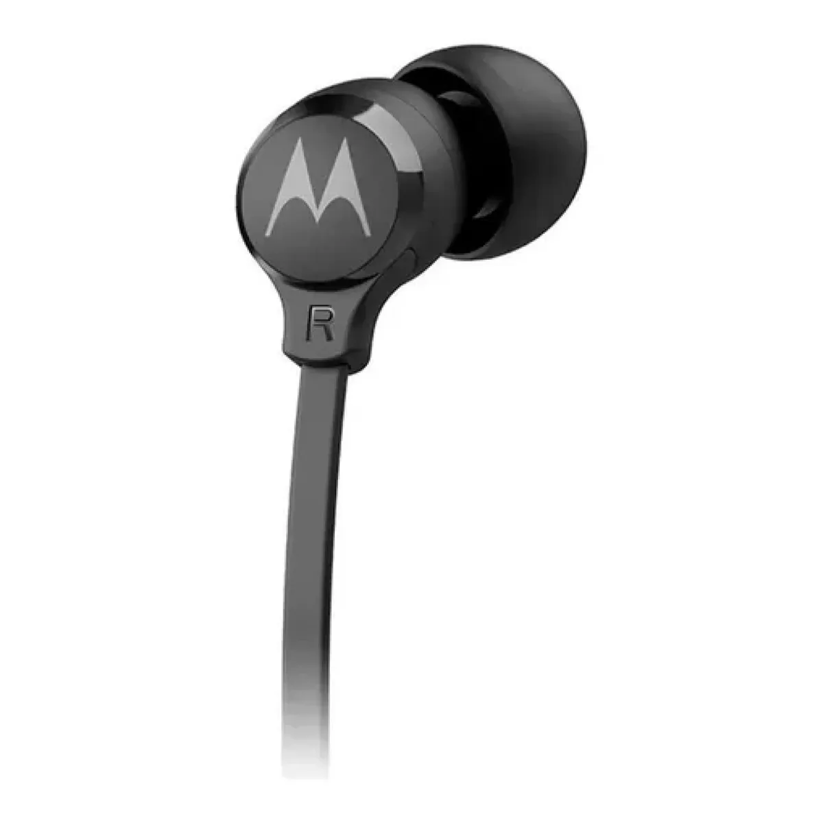MOTOROLA - Audifonos Alambricos Manos Libres USB C InEar EarBuds 3C-S